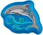 Step by Step Motivmagnet Magic Mags Flash Jumping Dolphin 139193
