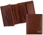 Camel active Hochkantb&ouml;rse Herren Japan Kombib&ouml;rse 7KK braun 000631 022