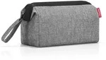 reisenthel Kulturbeutel travelcosmetic twist silver WC7052