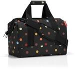 reisenthel Weekender allrounder M 18l dots MS7009