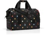 reisenthel Weekender allrounder L 30l dots MT7009