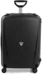 Roncato Trolley Light Grande 4W 75cm nero 500711/01