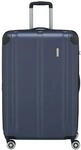 Travelite Trolley City 4W L erw. 77cm marine 073049 20