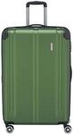 Travelite Trolley City 4W L erw. 77cm gr&uuml;n 073049 80