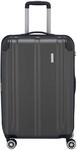 Travelite Trolley City 4W M erw. 68cm anthrazit 073048 04