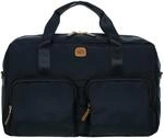BRIC'S Reisetasche X-Collection 21l ocean blue BXL42192.050