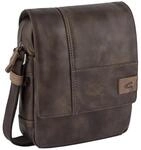 Camel active Umh&auml;ngetasche M Laos braun 001048 029