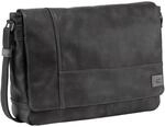 Camel active Messenger Bag Laos 801 schwarz 001051 060