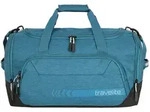 Travelite Reisetasche KICK OFF M petrol 006914 22