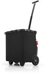reisenthel Einkaufstrolley carrycruiser 40l frame black black OE7040