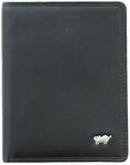 Braun B&uuml;ffel Ausweish&uuml;lle Golf 2.0 4CS schwarz 90448-051-010