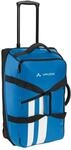Vaude Reisetasche mit Rollen Rotuma 65l azure 14246 724