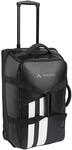 Vaude Reisetasche mit Rollen Rotuma 65l schwarz 14246 010
