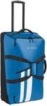 Vaude Reisetasche mit Rollen Rotuma 90l azure 14247 724
