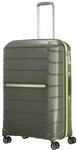Samsonite Trolley Flux 75cm dark olive 7722/88539/1266