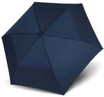 Doppler Taschenschirm Zero Magic uni navy 744563DMA