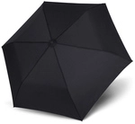 Doppler Taschenschirm Zero Magic uni black 744563DSZ