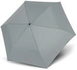 Doppler Taschenschirm zero.99 uni cool grey 710632602