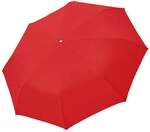 Doppler Taschenschirm Golf Trekking rot 74563/100