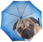 doppler Stockschirm Modern Art Lang AC lazy dog 74015710