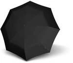 Knirps Taschenschirm T.260 Medium Duomatic schwarz 9532601000