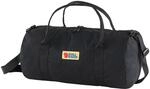 Fj&auml;llr&auml;ven Weekender Vardag Duffel 30l black 27243/550