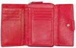 Ma&icirc;tre Hochkantb&ouml;rse Damen Kirschroth Diethilde MH12FZ red 4060001412 300