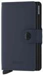 Secrid Kreditkartenetui Miniwallet matte night blue MM-NIGHT BLUE