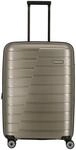 Travelite Trolley Air Base 4W M erw. 67cm champagner 075348 40