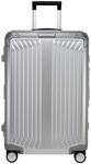 Samsonite Trolley Lite-Box Alu Spinner 69cm silber A111/122706/1004