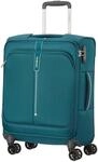 Samsonite Handgep&auml;ckkoffer PopSoda Spinner 55cm teal A211/123537/2824