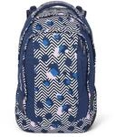 Satch Schulrucksack Sleek 24l stoney mony SAT/SLE/002/9U0