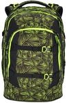 Satch Schulrucksack Pack 30l green bermuda II SAT-SIN-002-9K9
