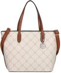 Tamaris Henkeltasche TAS Anastasia Classic S ecru 30106,320