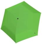 Knirps Taschenschirm U.200 Ultra Light Duomatic green 9522002701