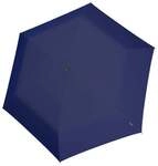 Knirps Taschenschirm U.200 Ultra Light Duomatic navy 9522001201