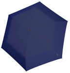 Knirps Taschenschirm US.050 Ultra Light Slim Manual navy 9500501201