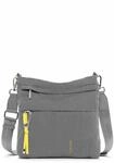 Suri Frey Umh&auml;ngetasche Suri Sports Marry light grey