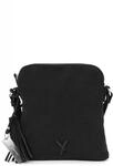 Suri Frey Umh&auml;ngetasche Romy mittel black 12400,100