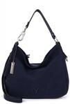 Suri Frey Beuteltasche Romy mittel blue