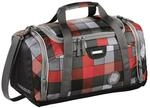 coocazoo Sporttasche SporterPorter 20l Red District 129142