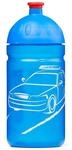 Ergobag Trinkflasche ISYbe 0,5l (2021) Blaulicht ERG-BOT-002-301
