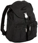 Camel active Rucksack Journey 216 20l schwarz 001086 060