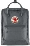 Fj&auml;llr&auml;ven Rucksack Kanken 16l super grey 23510/046