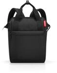 reisenthel Rucksack allrounder R 12l schwarz JR7003