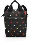 reisenthel Rucksack allrounder R 12l dots JR7009