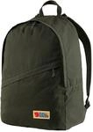 Fj&auml;llr&auml;ven Rucksack Vardag 25l deep forest 27241/662