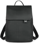 ZWEI Damenrucksack MADEMOISELLE MR13 nubuk-black MR13NBLA