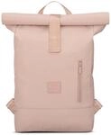 JOHNNY URBAN Rucksack Robin Rolltop Medium rosa JOHN00092