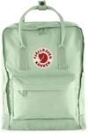 Fj&auml;llr&auml;ven Rucksack Kanken 16l mint green 23510/600